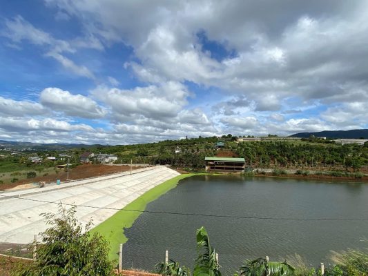 bất động sản lâm đồng