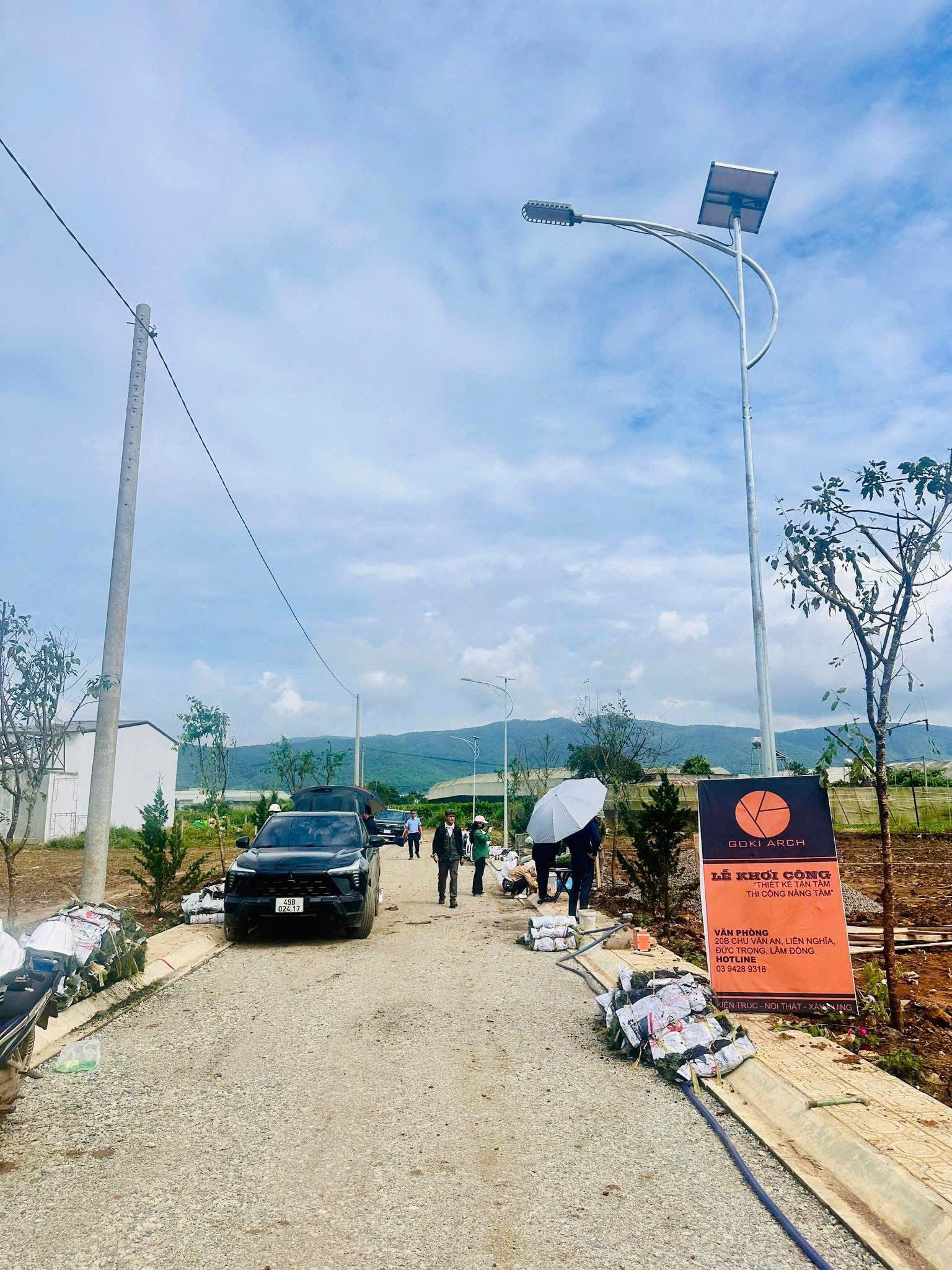 dat don duong ven da lat 11 - Copy