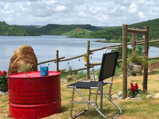 đất làm farmstay