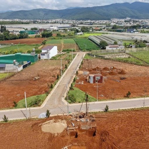 ĐẤT NGHỈ DƯỠNG DƯỚI 700TR – XU HƯỚNG ĐẦU TƯ AN TOÀN CHO NĂM 2025