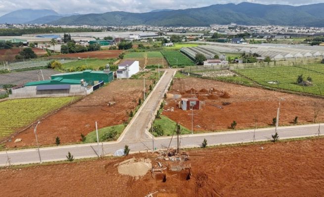 ĐẤT NGHỈ DƯỠNG DƯỚI 700TR – XU HƯỚNG ĐẦU TƯ AN TOÀN CHO NĂM 2025