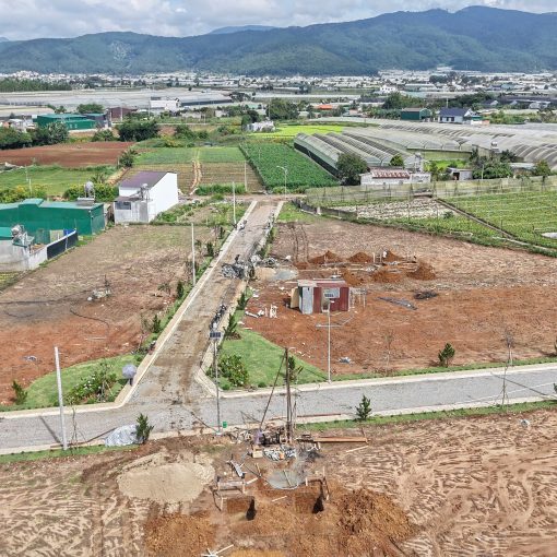 ĐẤT NGHỈ DƯỠNG DƯỚI 700TR – XU HƯỚNG ĐẦU TƯ AN TOÀN CHO NĂM 2025