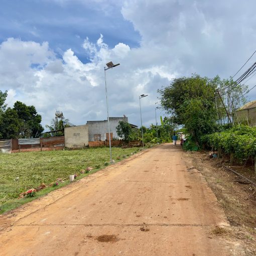 Đất Nền Lâm Đồng – Xu Hướng Đầu Tư Ngay Trung Tâm Chỉ Từ 730tr