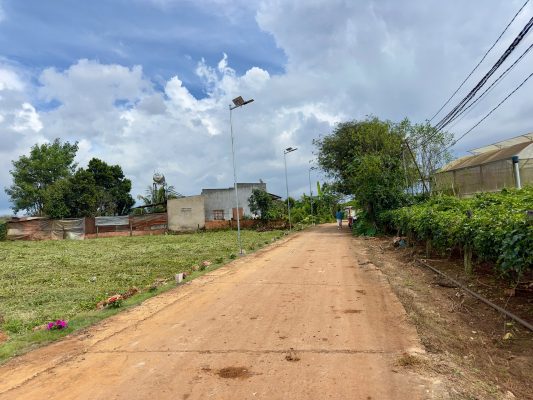 Đất Nền Lâm Đồng – Xu Hướng Đầu Tư Ngay Trung Tâm Chỉ Từ 730tr