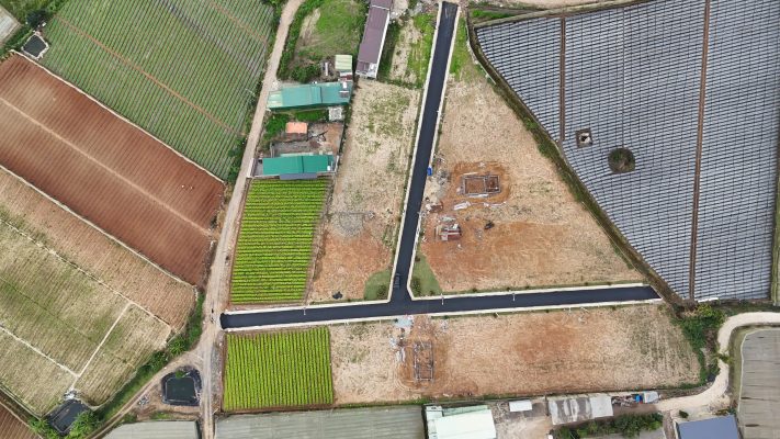 đất nghỉ dưỡng Đơn Dương