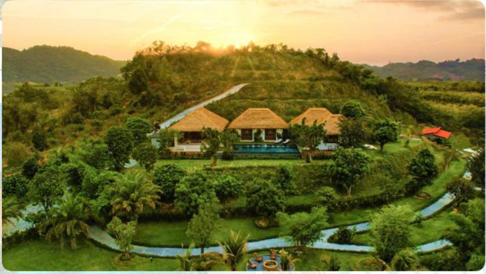 Chi phí làm farmstay: Báo giá chi tiết và giải pháp tối ưu 2025