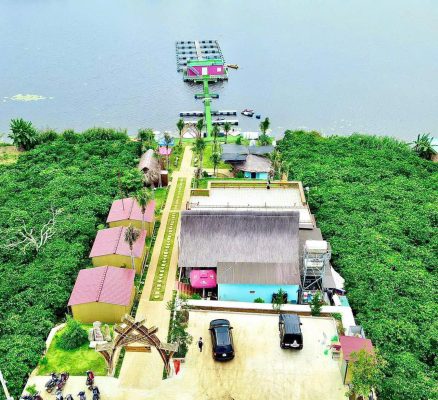 farmstay lâm đồng