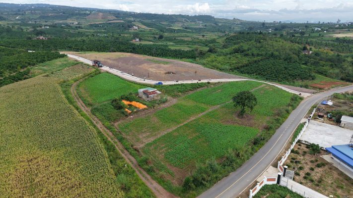 ĐẤT NGHỈ DƯỠNG DƯỚI 700TR – XU HƯỚNG ĐẦU TƯ AN TOÀN CHO NĂM 2025