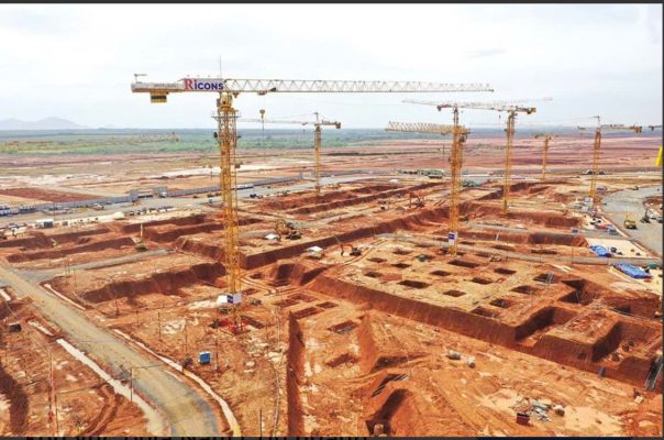 bất động sản đức trọng