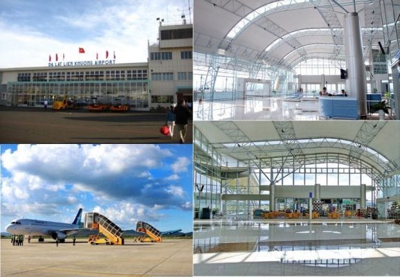 Quy hoạch Lâm Đồng 