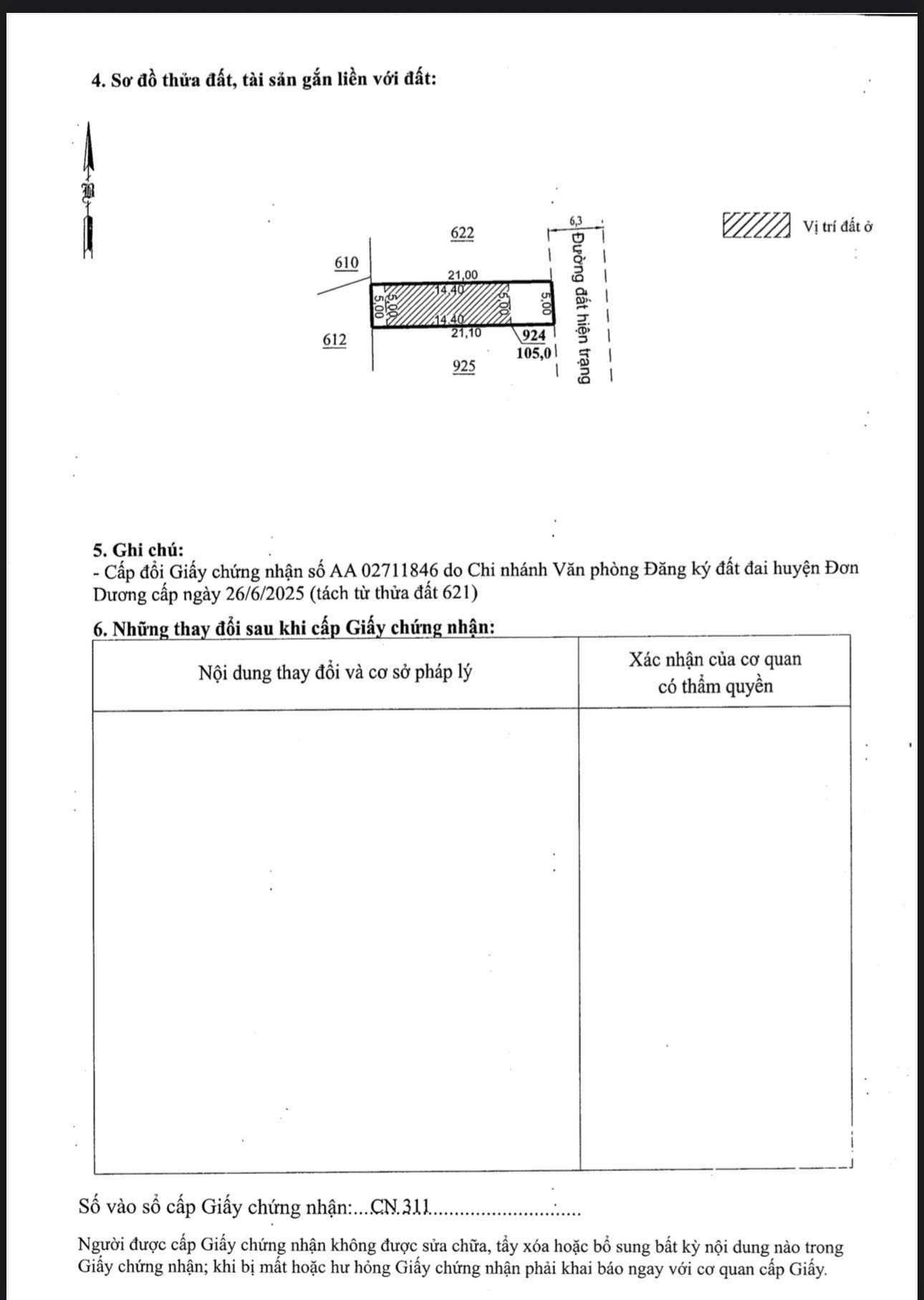 so hong dat ven dalat 1