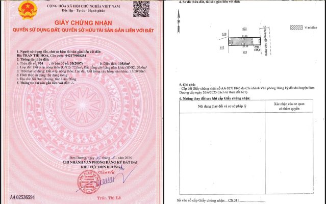 villa nghỉ dưỡng Lâm Đồng