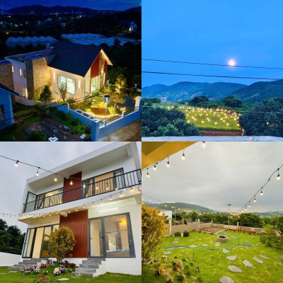 Villa nghỉ dưỡng ven Đà Lạt có gì hot? Góc nhìn chuyên gia thị trường 2025