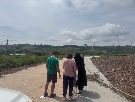 Nhà Đầu tư luôn chọn Tân Hà Center View 