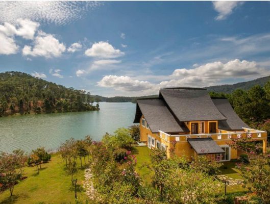 Chi phí làm farmstay: Báo giá chi tiết và giải pháp tối ưu 2025