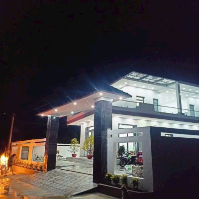 villa nghỉ dưỡng lâm hà 