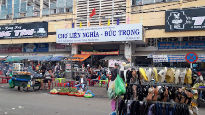 villa nghỉ dưỡng Đức Trọng