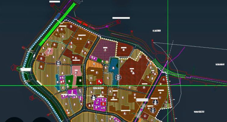 Bản đồ quy hoạch Lâm Đồng: Cập nhật mới nhất và hướng dẫn cách kiểm tra quy hoạch chính xác