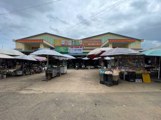 đất nền nghỉ dưỡng đơn dương lâm đồng