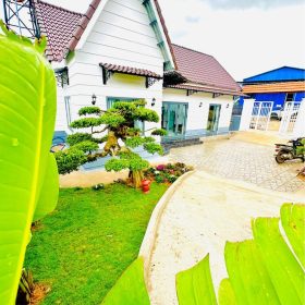 villa nghỉ dưỡng